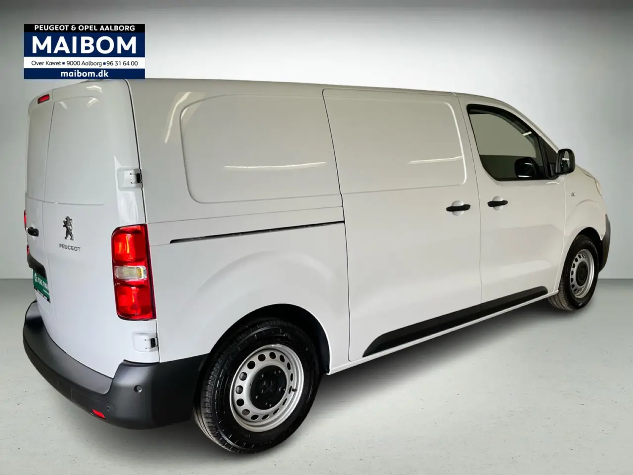Billede 9 - Peugeot e-Expert 75 L2 Premium Van