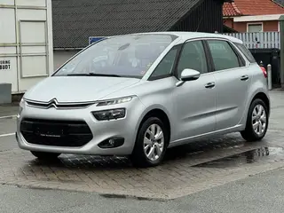 Citroën C4 Picasso 1,6 Blue HDi Intensive EAT6 start/stop 120HK 6g Aut.
