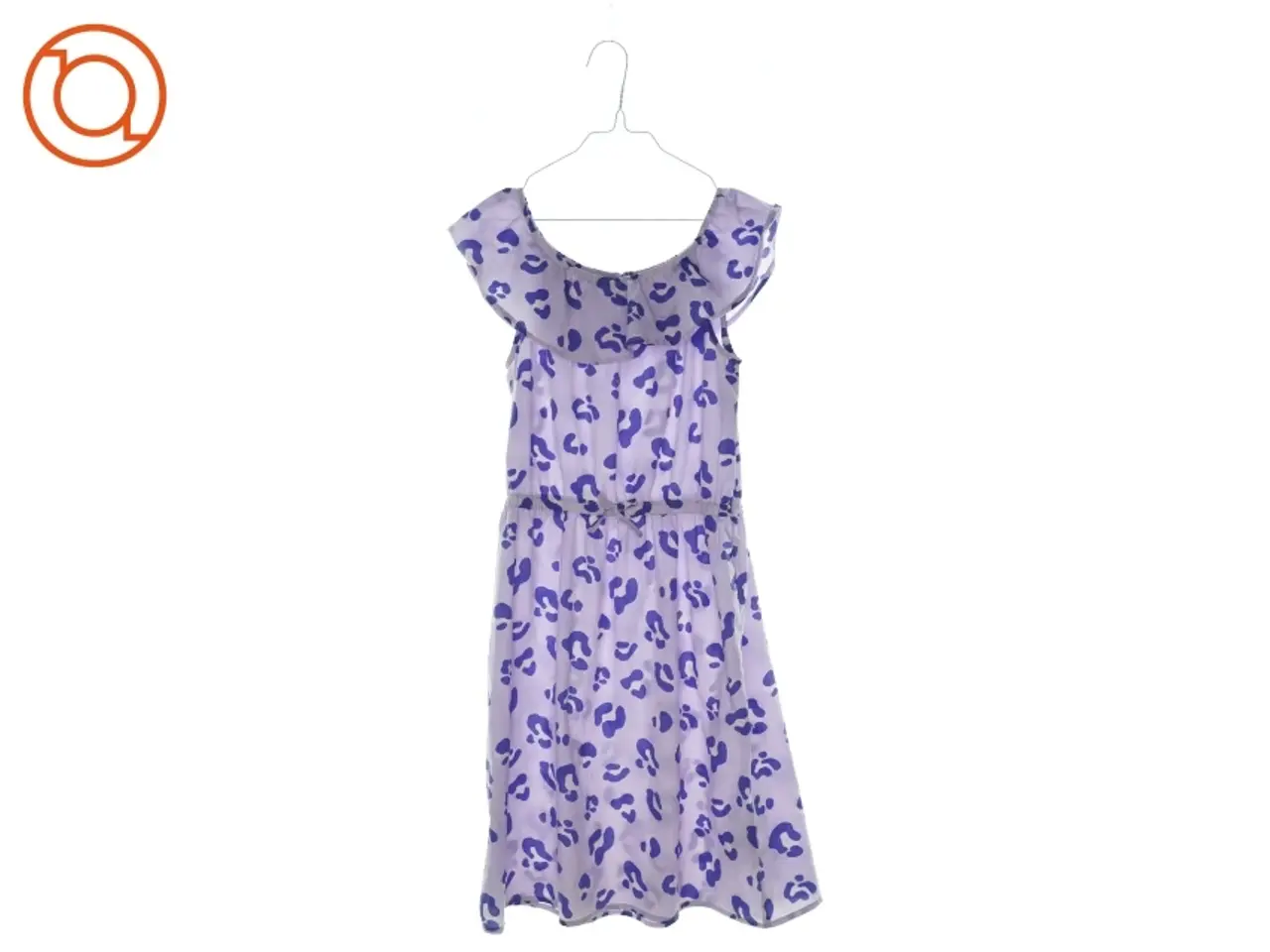 Billede 1 - Kjole fra H&M (str. 140 cm)
