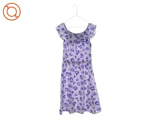 Kjole fra H&M (str. 140 cm)
