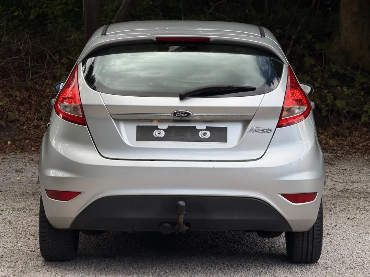 Billede 7 - Ford Fiesta 1,25 82 Ambiente