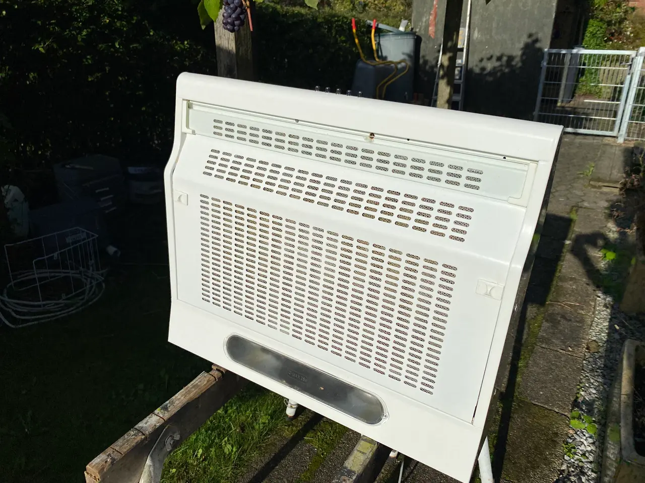 Billede 2 - Emhætte, Gorenje