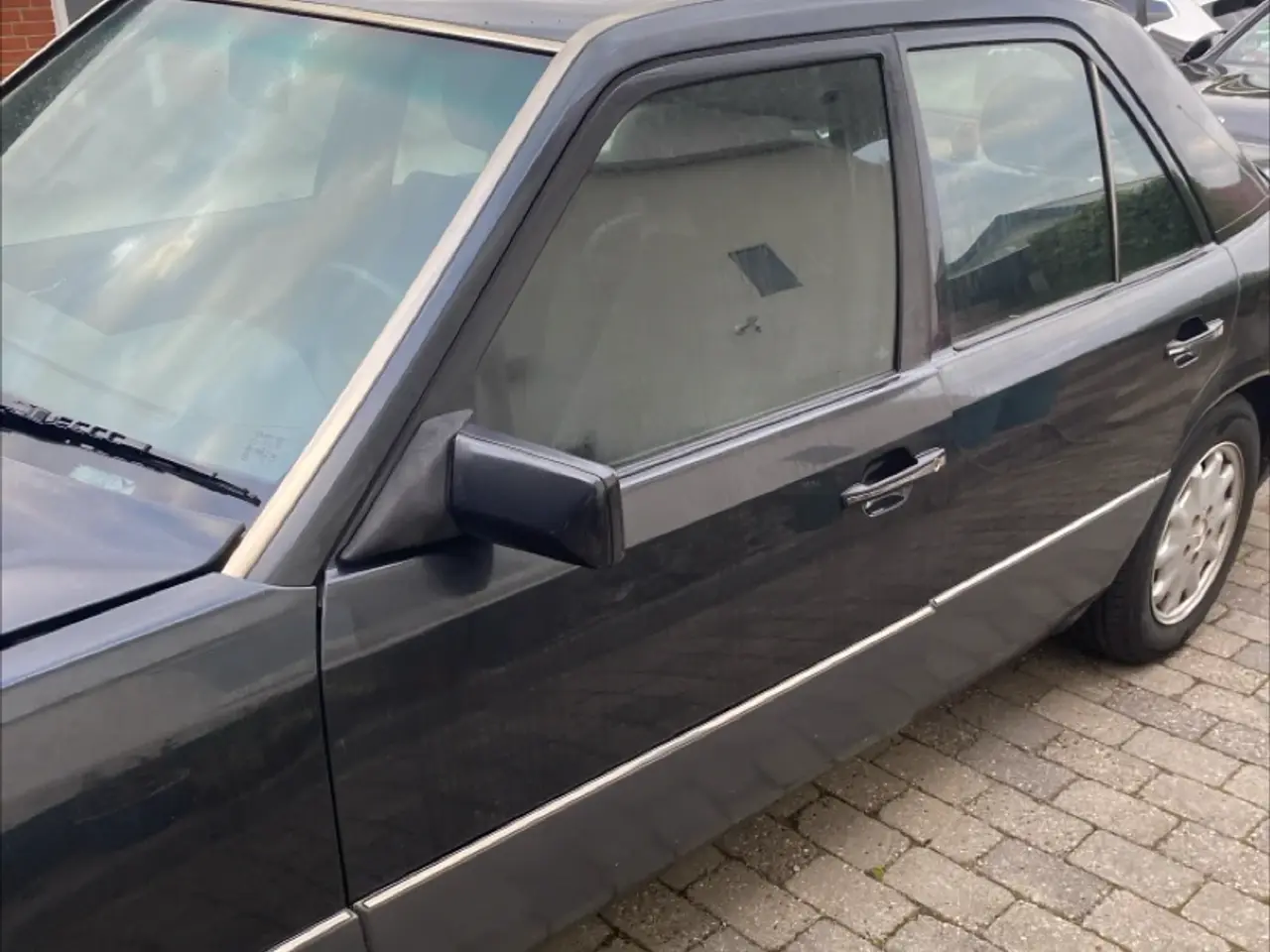 Billede 15 - Mercedes w124, e230