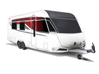 2027 - Kabe Imperial 630 TDL FK KS