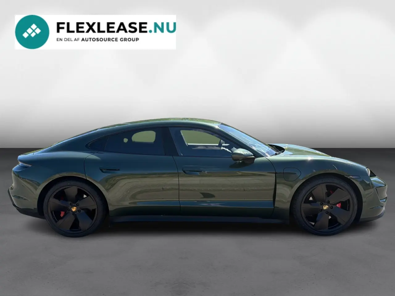 Billede 6 - Porsche Taycan 4S Performance+