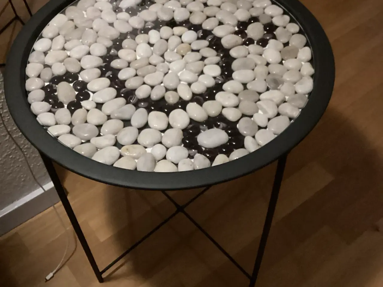 Billede 1 - Bakkebord 