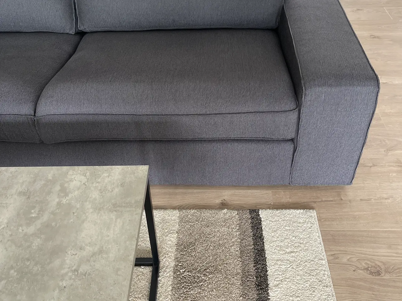 Billede 3 - 3 Pers.sofa