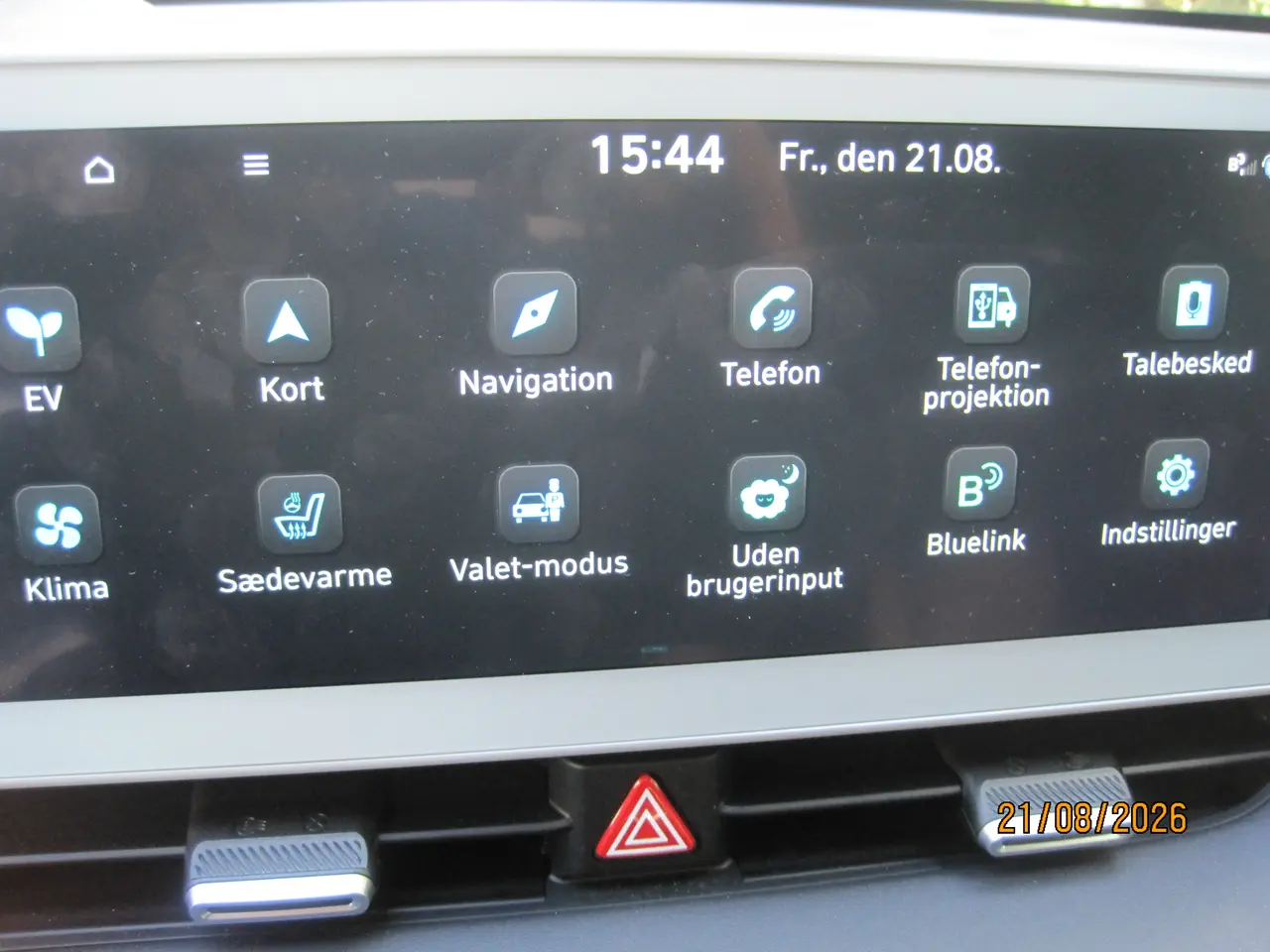 Billede 11 - Hyundai Ioniq 5 77 Advance RWD