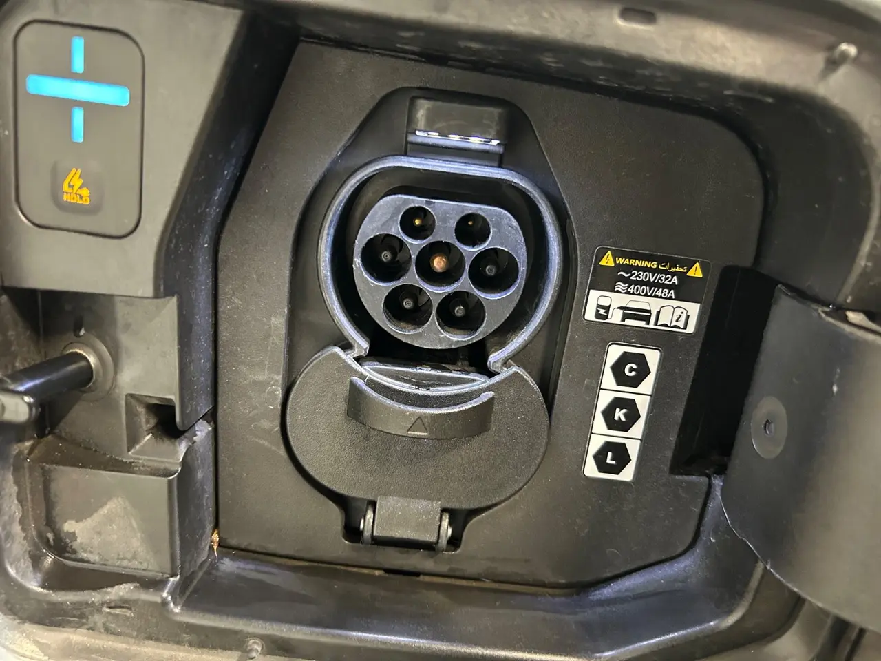 Billede 18 - Kia EV3 81 Long Range GT-Line
