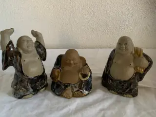 Buddafigurer