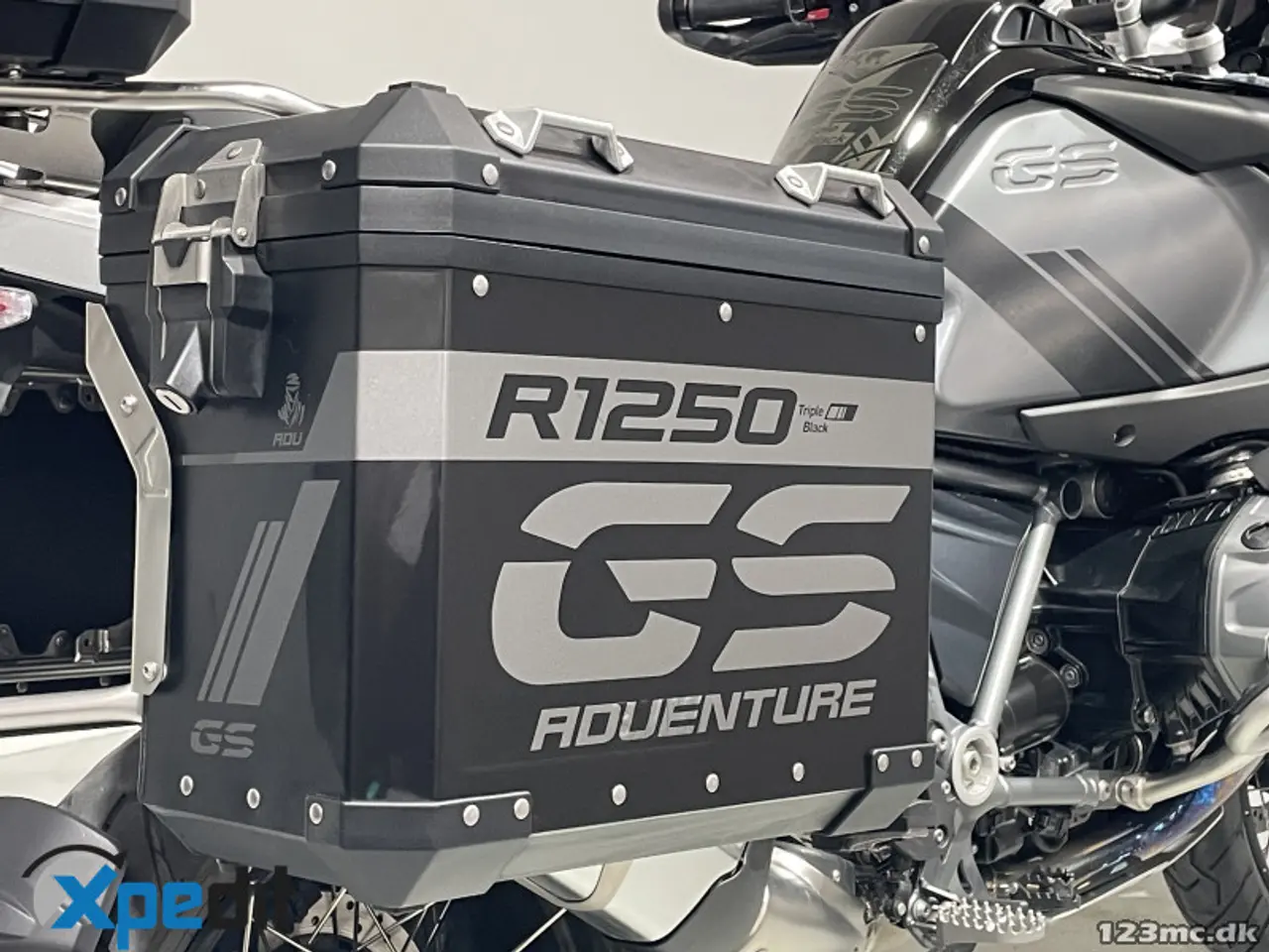 Billede 5 - BMW R 1250 GS Adventure