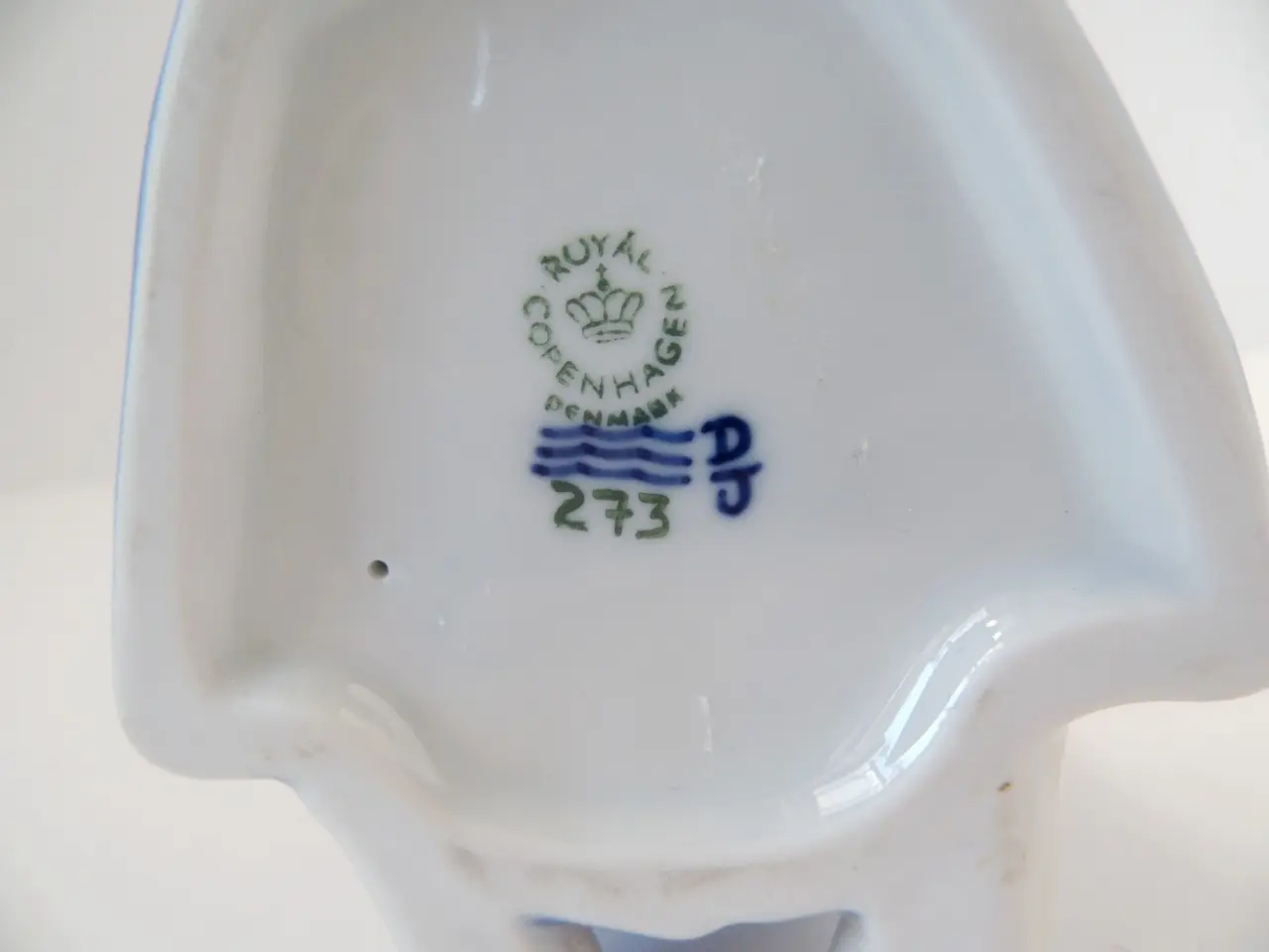 Billede 10 - Royal Copenhagen Kvindefigurer - 1000,00 kr/stk.