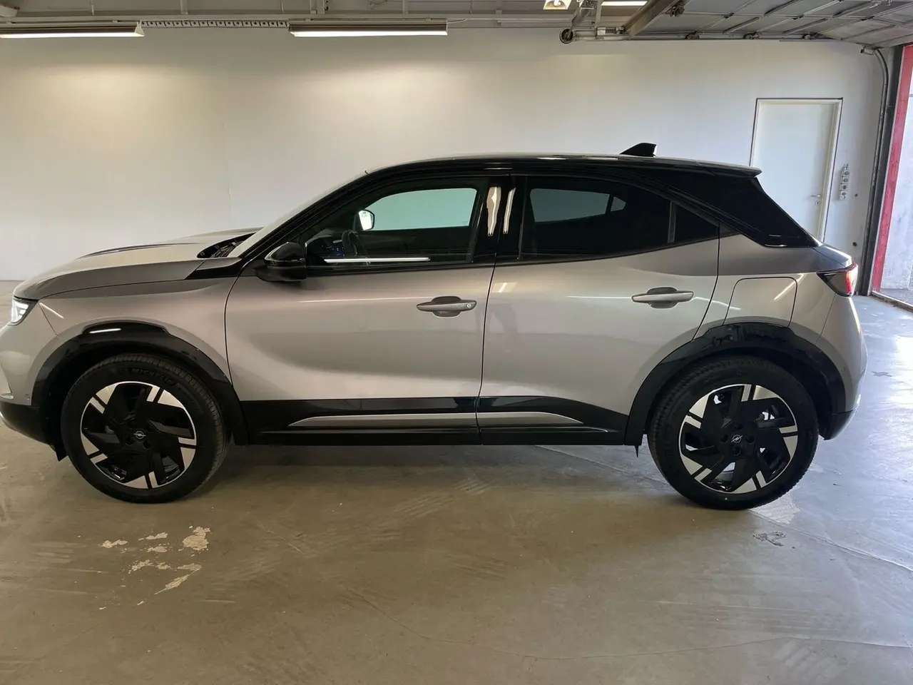 Billede 3 - Opel Mokka-e 54 GS