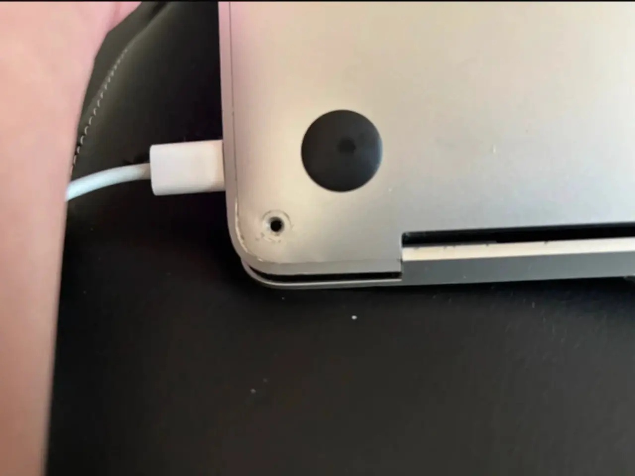 Billede 6 - MacBook Pro A1708