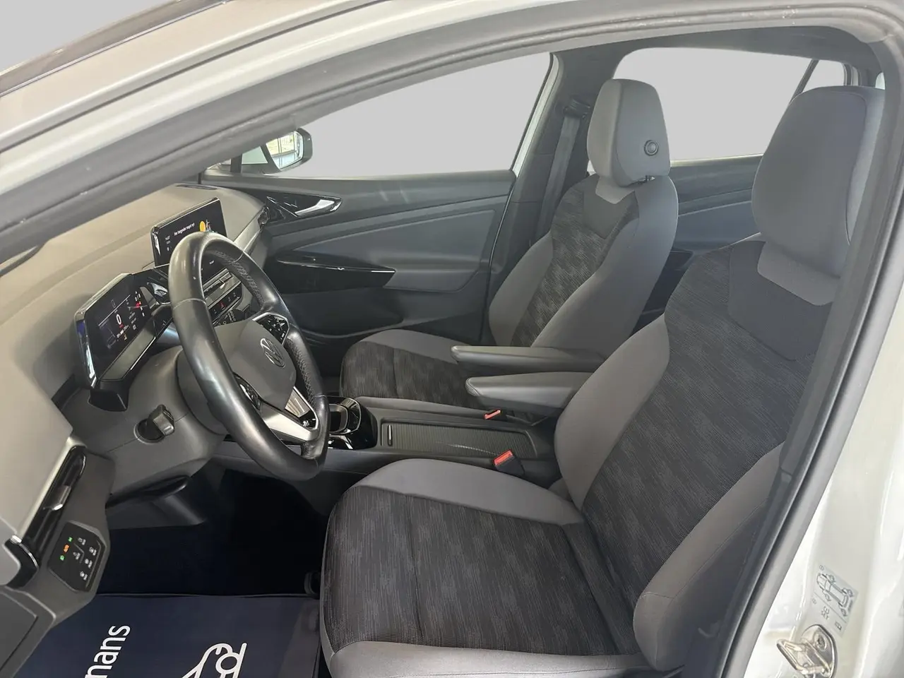Billede 6 - VW ID.4 77 Pro