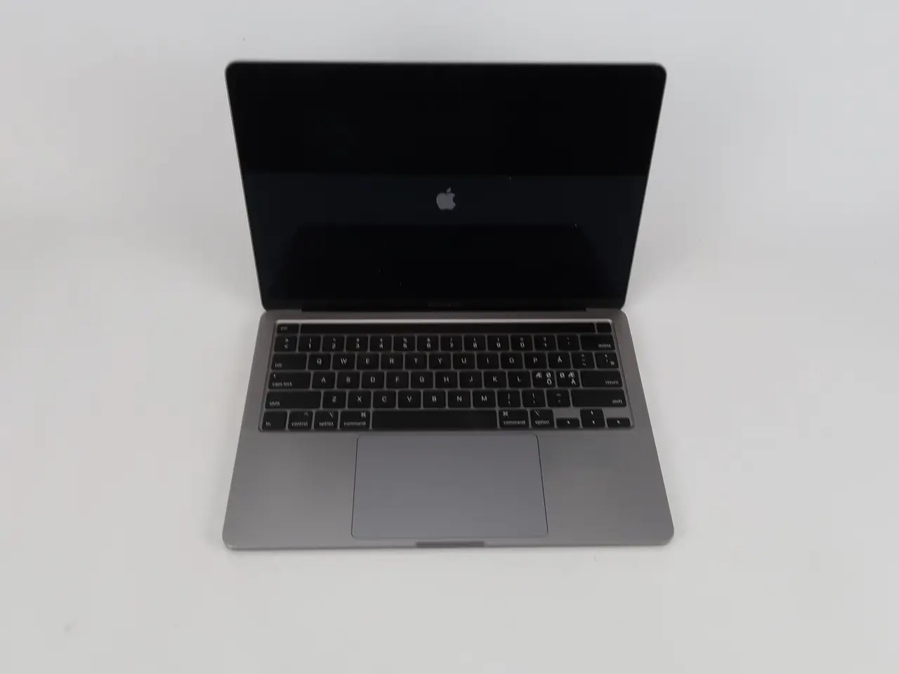 Billede 1 - Apple MacBook Pro 2020 13"