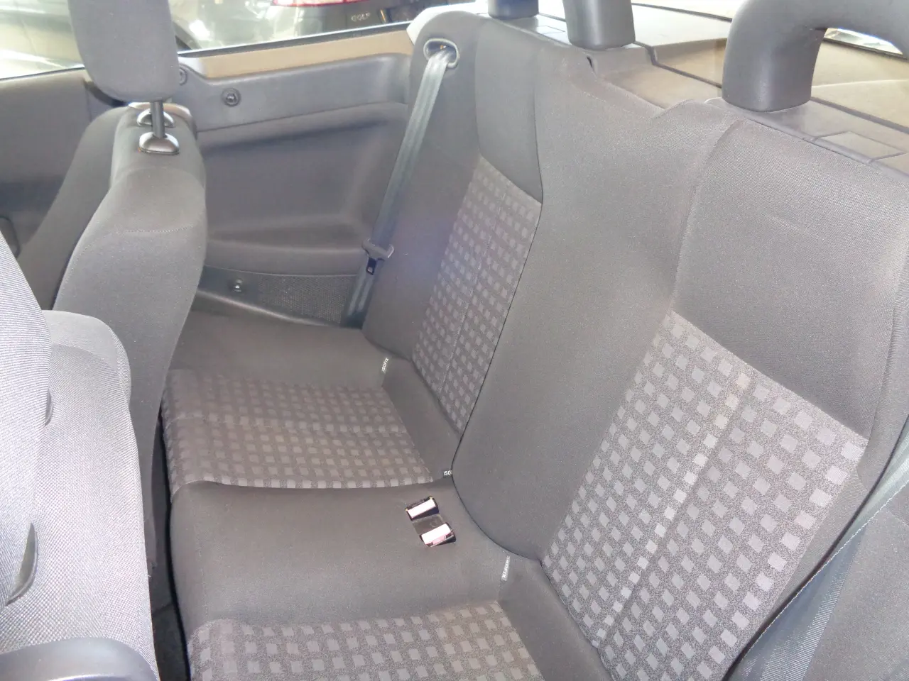 Billede 4 - Renault Megane cc
