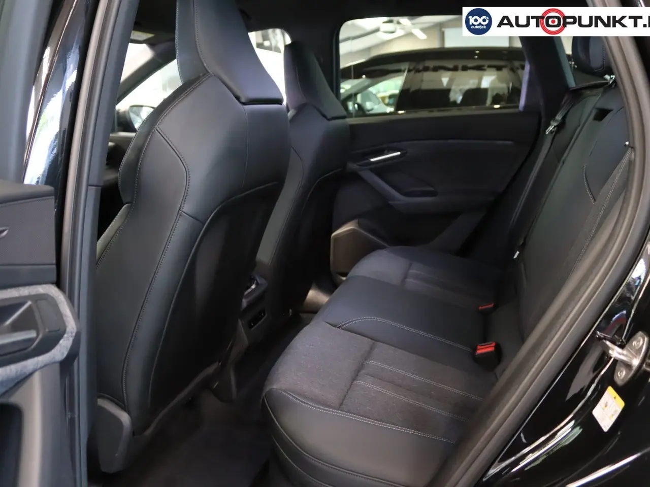 Billede 17 - Audi Q6 e-tron  S-line Progress plus performance
