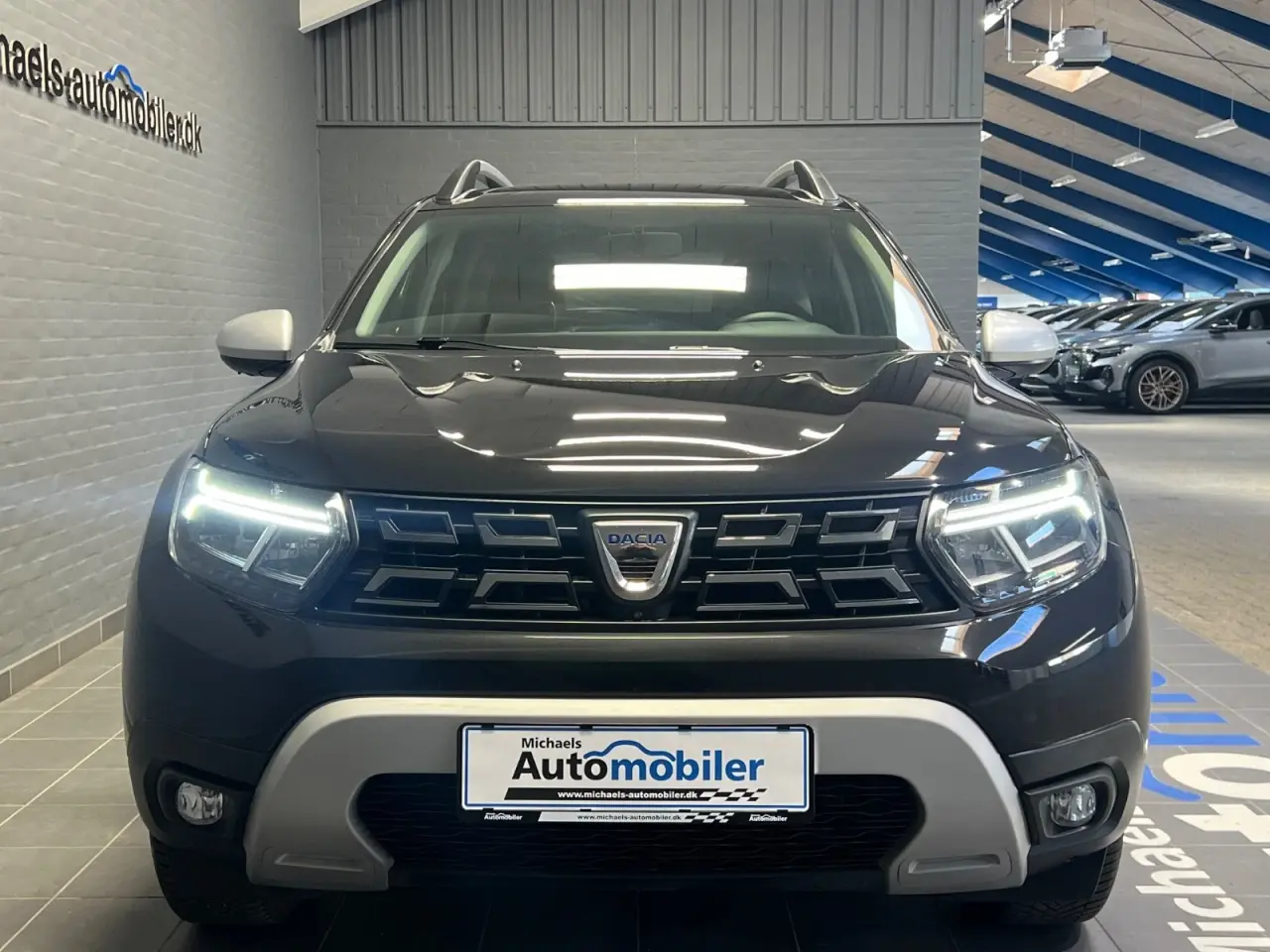 Billede 2 - Dacia Duster 1,3 TCe 150 Prestige EDC