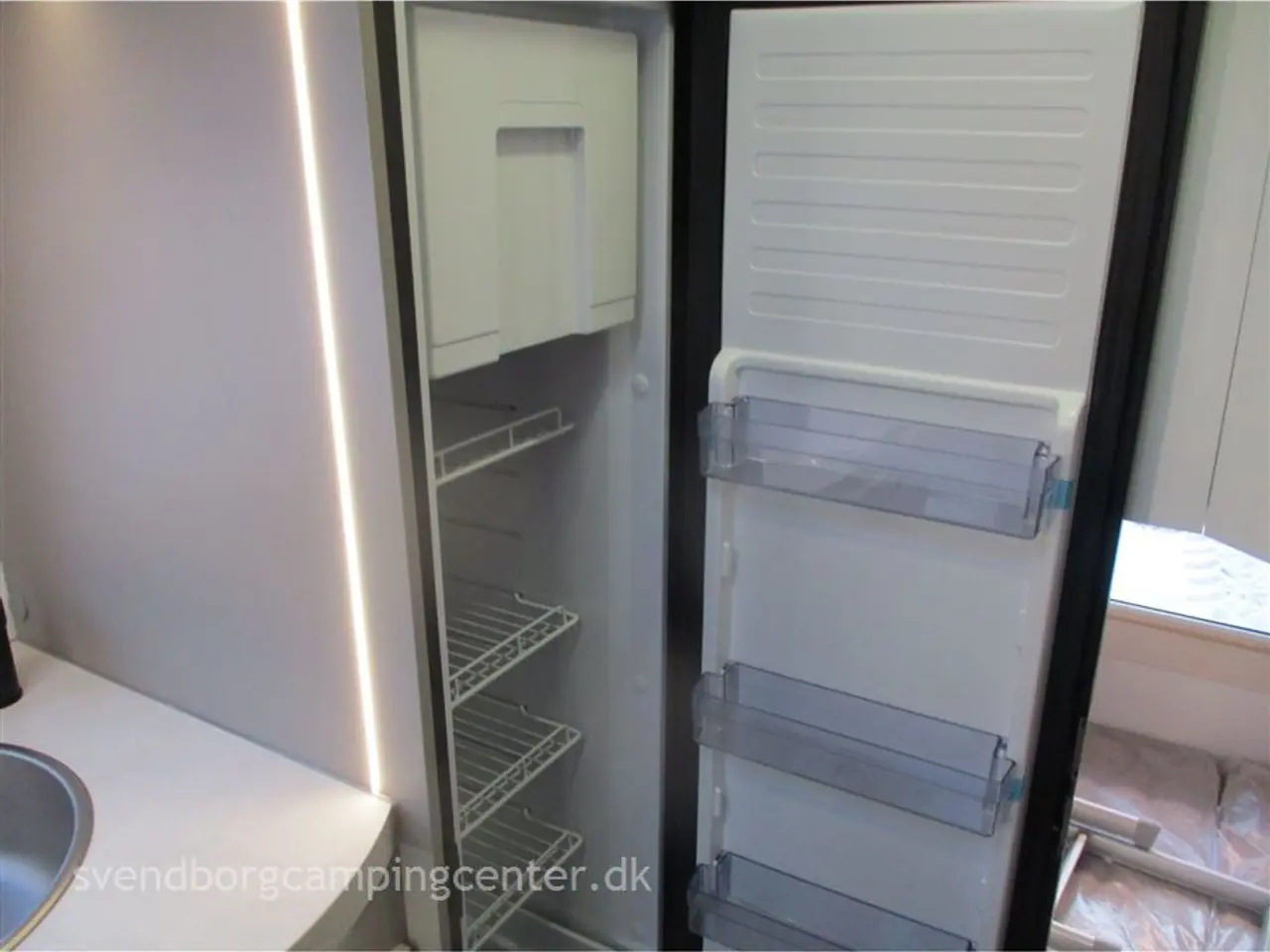 Billede 11 - 2026 - Benimar Tessoro T483 Klar til omgående levering.