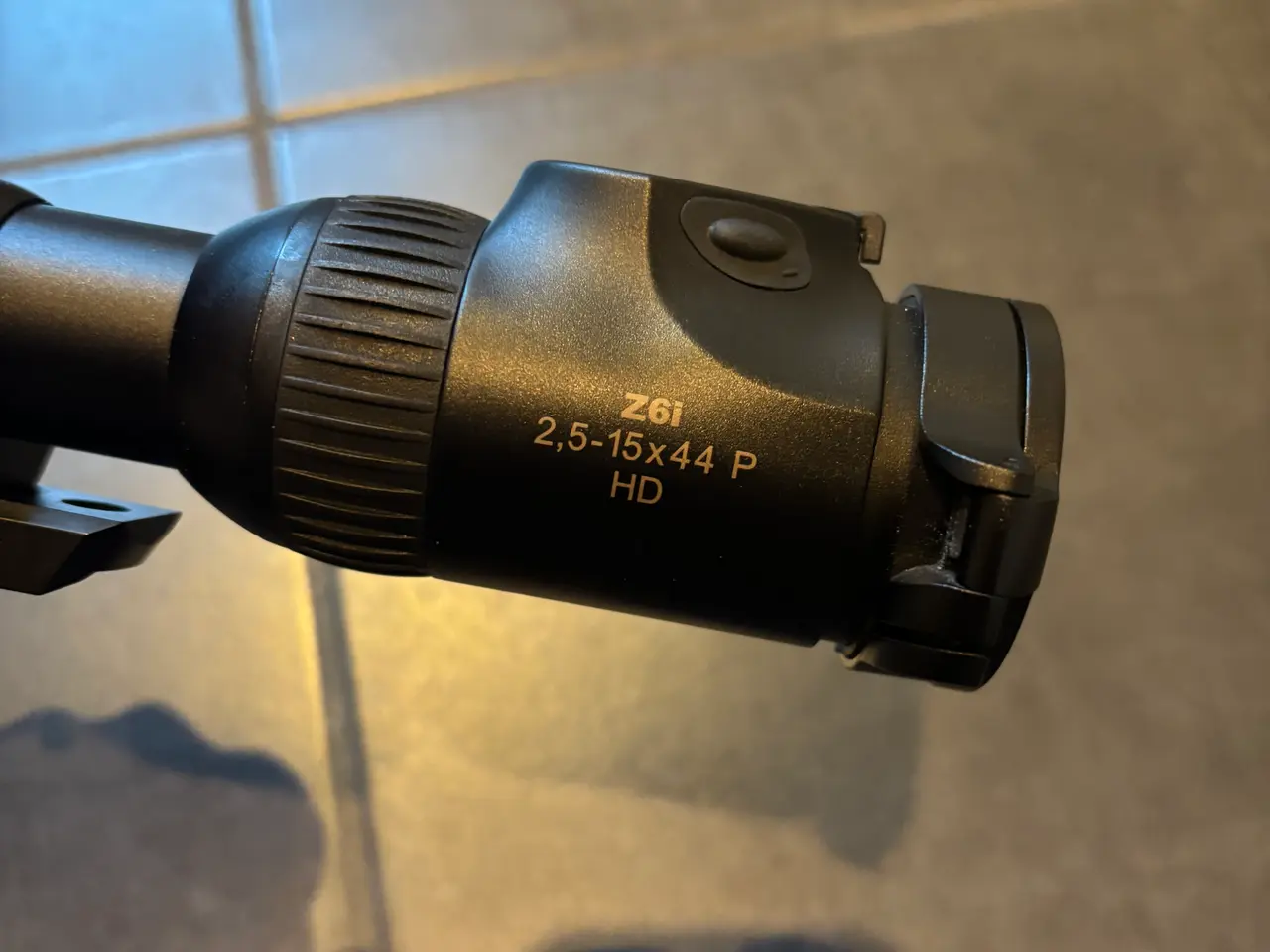 Billede 5 - Swarovski Z6i HD