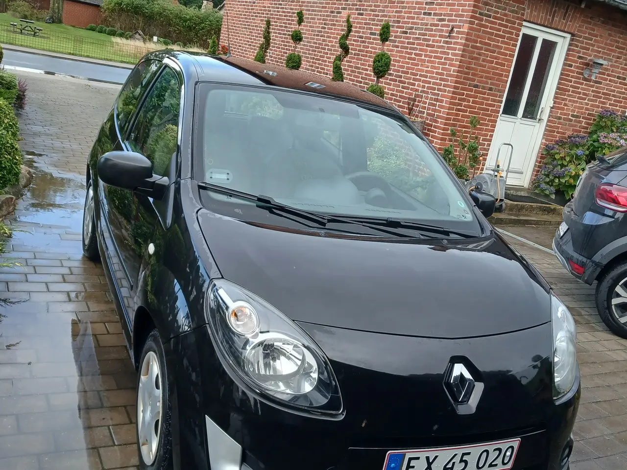 Billede 1 - Renault Twingo,1.2i 16v benzin,2011