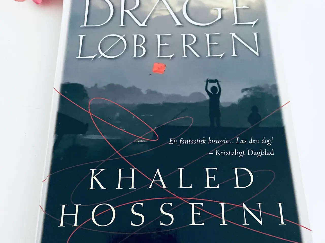 Billede 1 - Drageløberen - Khaled Hosseini