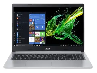 Acer Aspire A515-54G i5-10210U 1,6GHz 8GB 512GB NVMe Nvidia Geforce MX250 Win11 Pro - Grade B