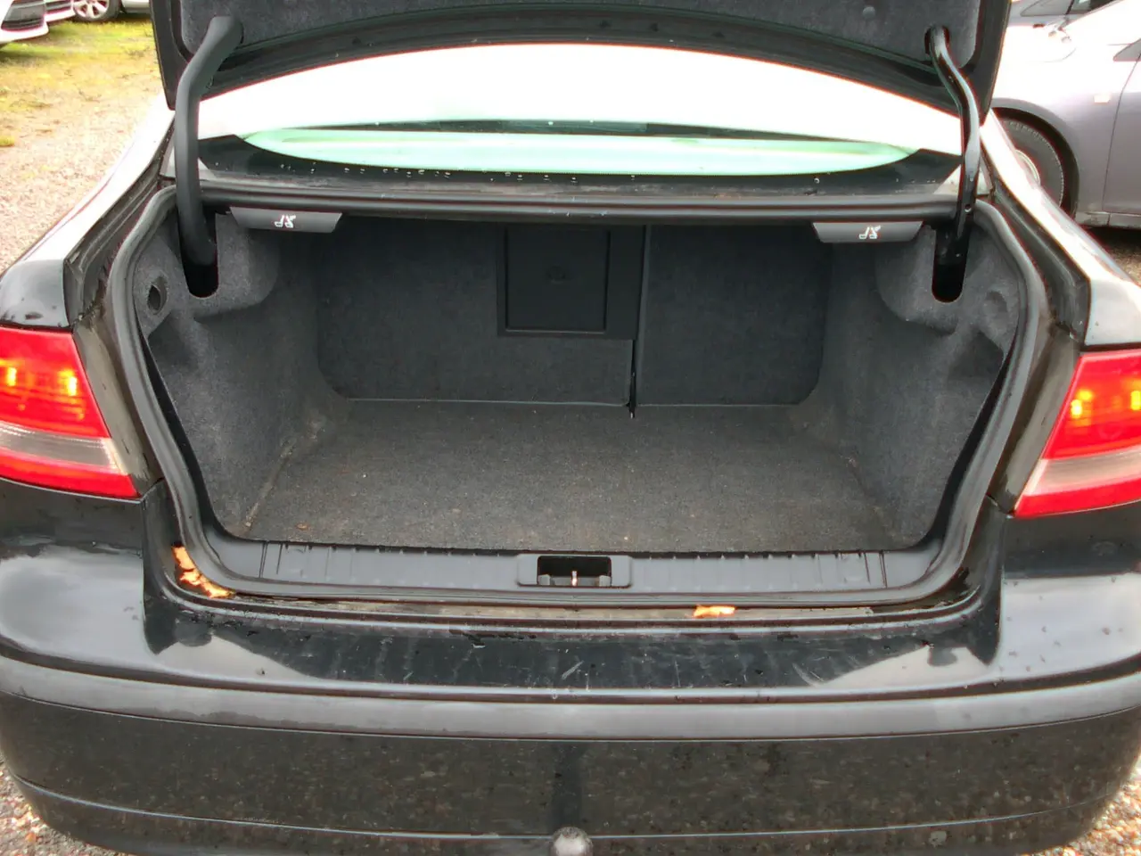 Billede 7 - Saab 9-3 1,8i Linear