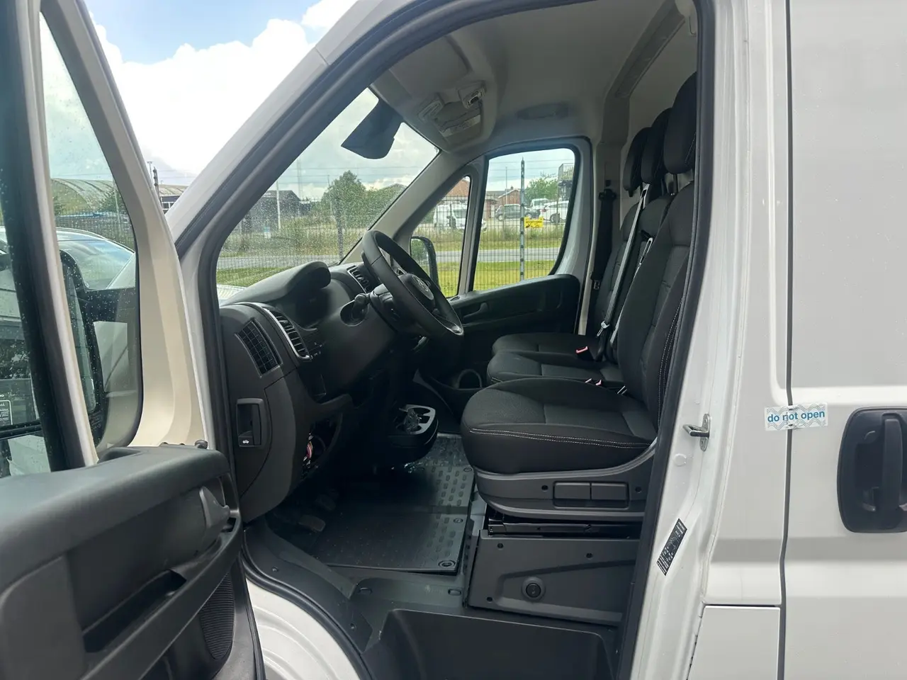 Billede 7 - Citroën Jumper 35H 2,2 BlueHDi 140 L3H2 MasterLine