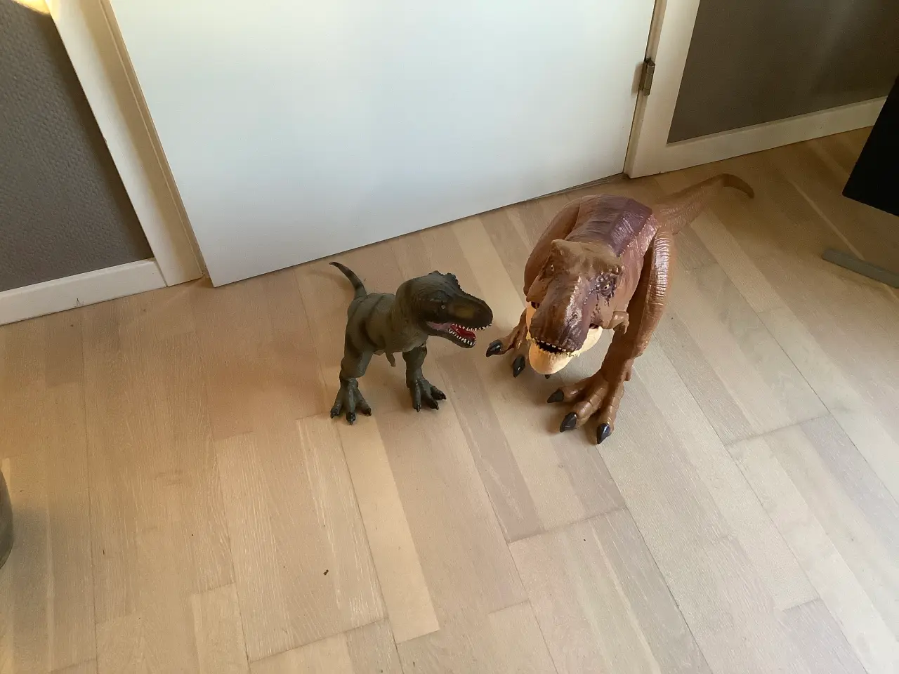 Billede 3 - Dinosaurus