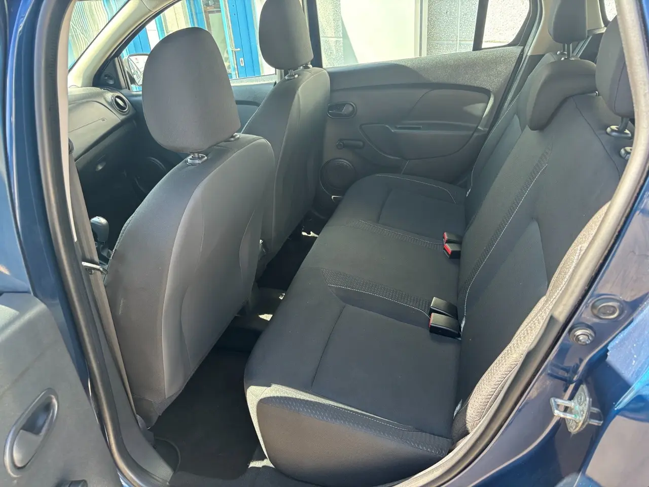 Billede 6 - Dacia Logan 0,9 TCe 90 Ambiance MCV