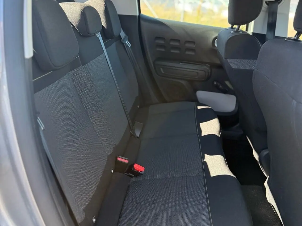 Billede 8 - Citroën C3 1,5 Blue HDi Feel 100HK 5d