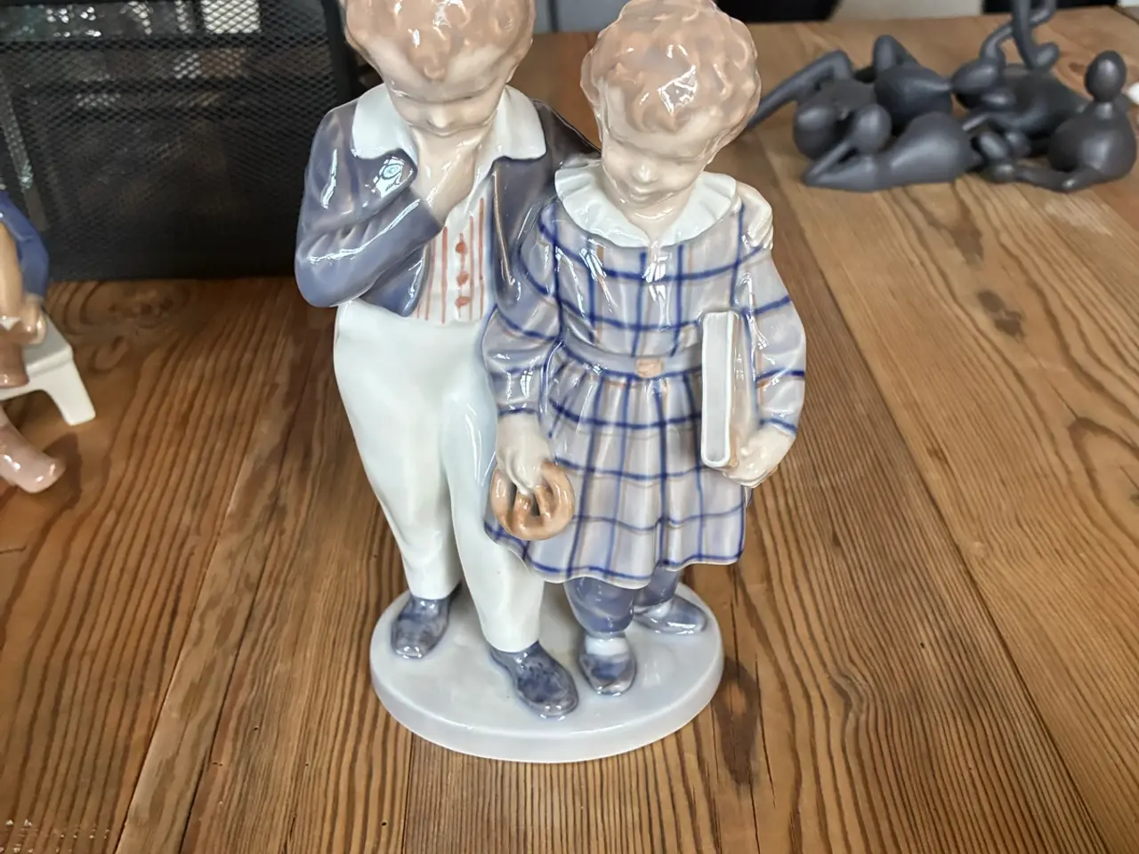 Billede 1 - Figurer