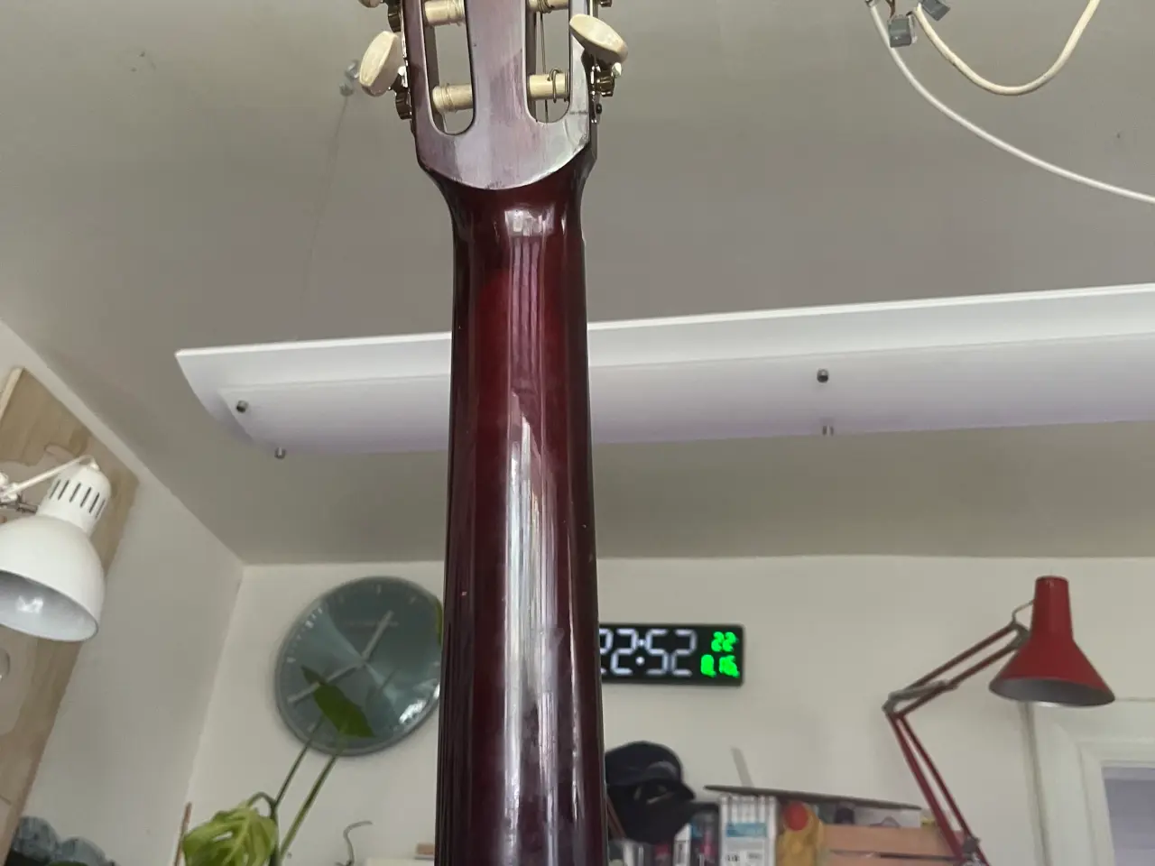 Billede 6 - Akustisk Guitar