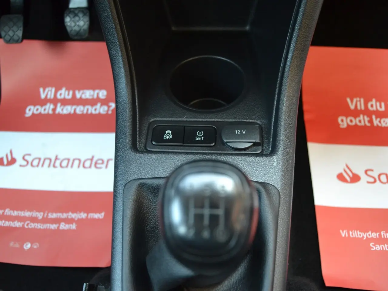 Billede 18 - Skoda Citigo 1,0 MPI Active 60HK 5d