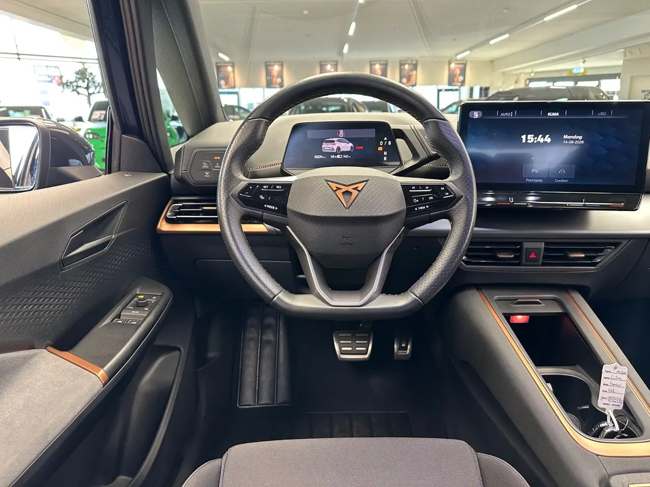 Billede 23 - Cupra Born 58