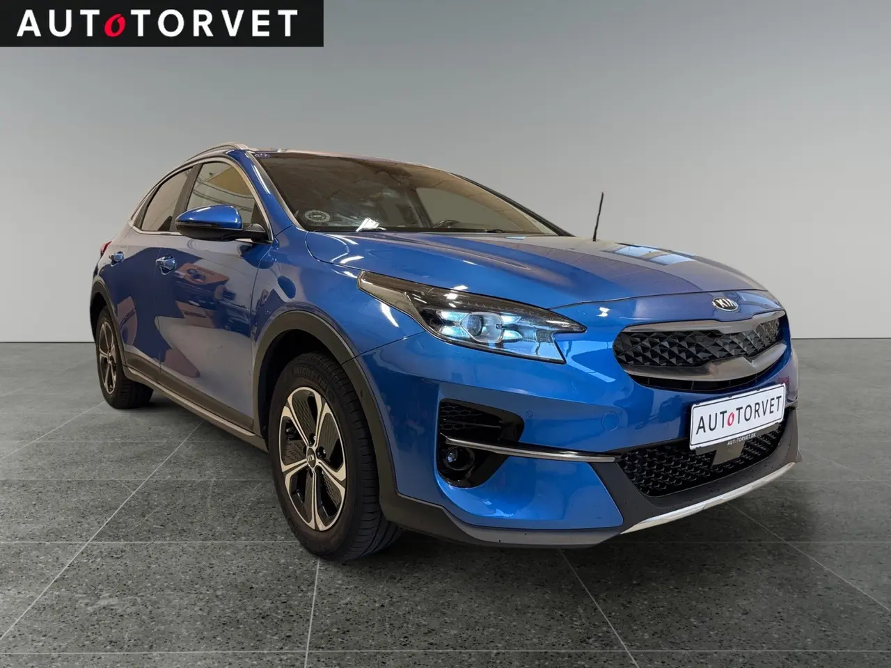 Billede 2 - Kia XCeed 1,6 PHEV Upgrade DCT