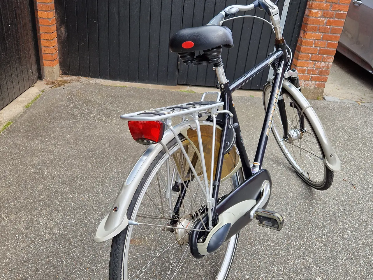 Billede 2 - Batavus Allegro, 53 cm.