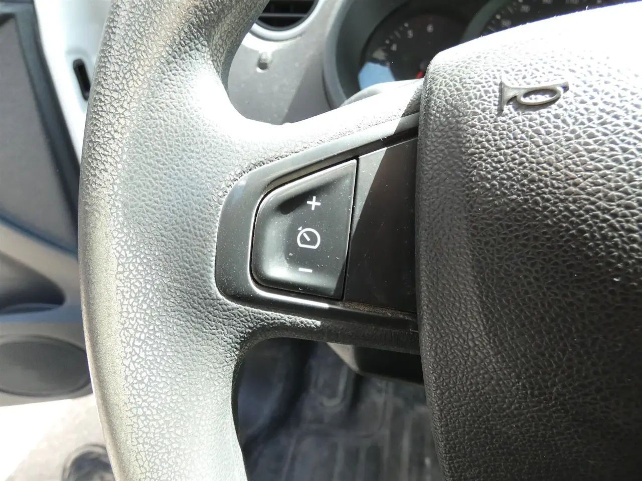 Billede 12 - Renault Kangoo L1 1,5 DCI Access start/stop 75HK Van
