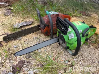 Motorsave Husqvarna/Garden 2 styk