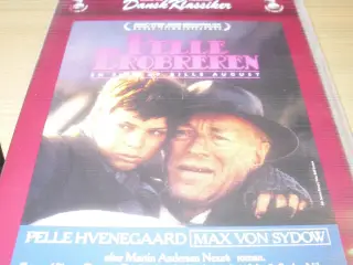 PELLE Erobreren.