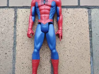Marvel Spider-man figur - ca. 30cm spiderman