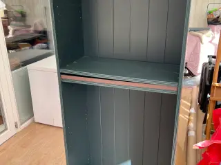 Ikea bogreol