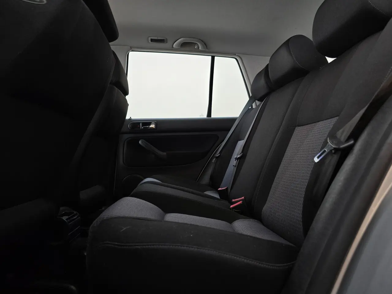 Billede 14 - VW Golf IV 2,0 Trendline