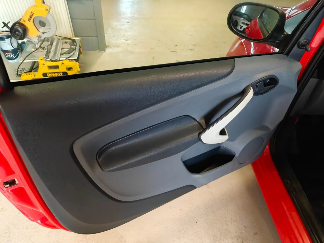 Billede 6 - Ford Ka 1,2 Trend
