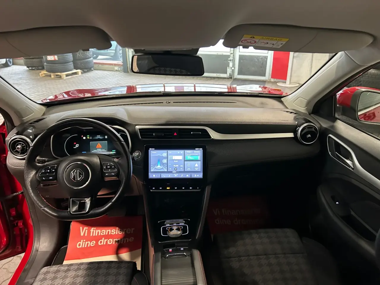 Billede 7 - MG ZS 70 Comfort