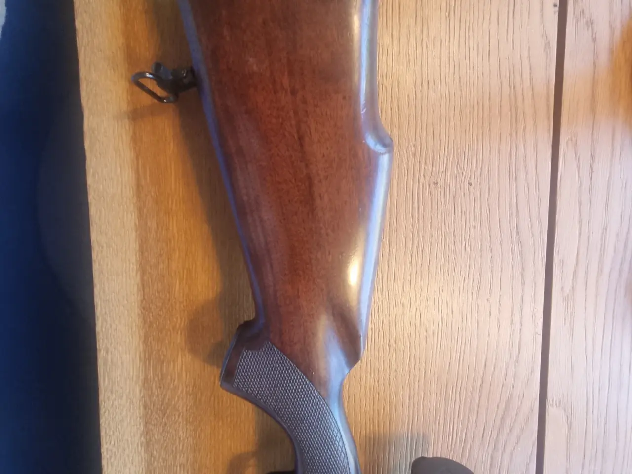 Billede 4 - Winchester model 70. 300 W MAG