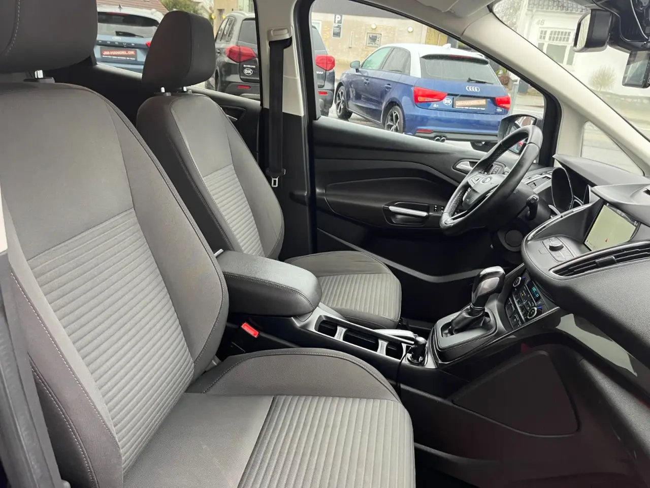 Billede 6 - Ford C-MAX 1,5 SCTi 182 Titanium aut.