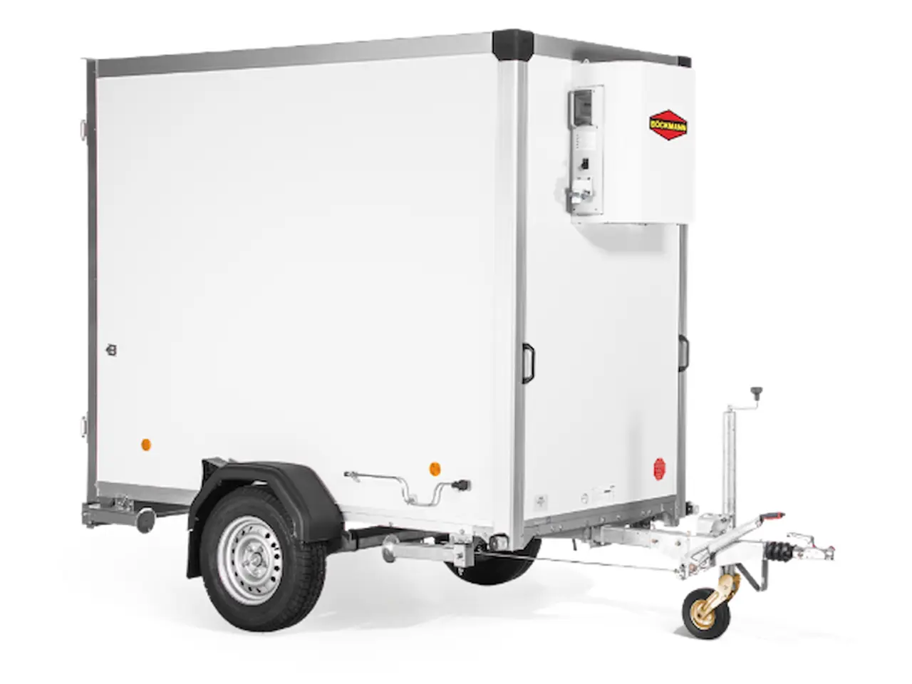 Billede 1 - Böckmann KK 2513/135 køle